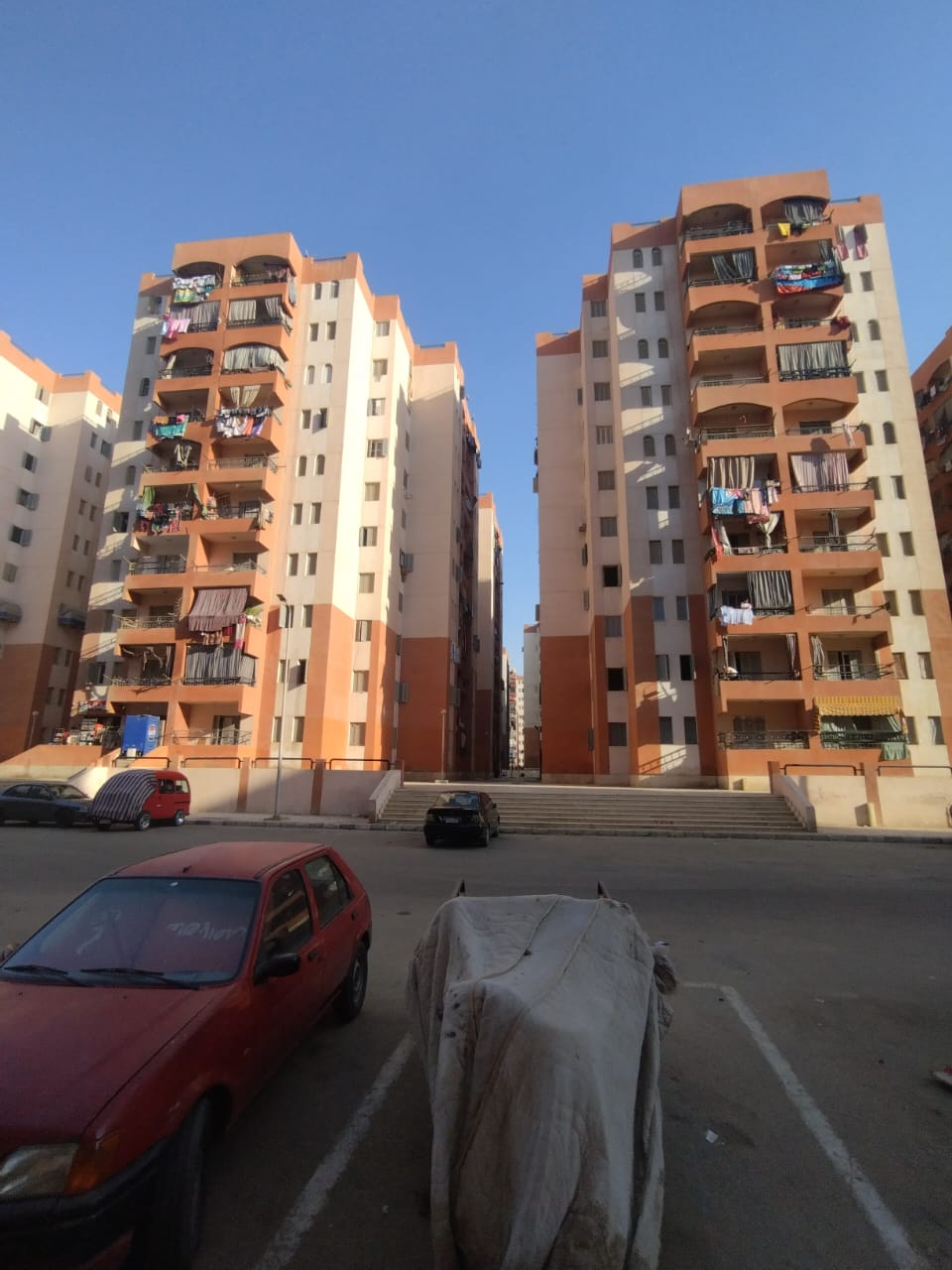 Al-Asmarat District