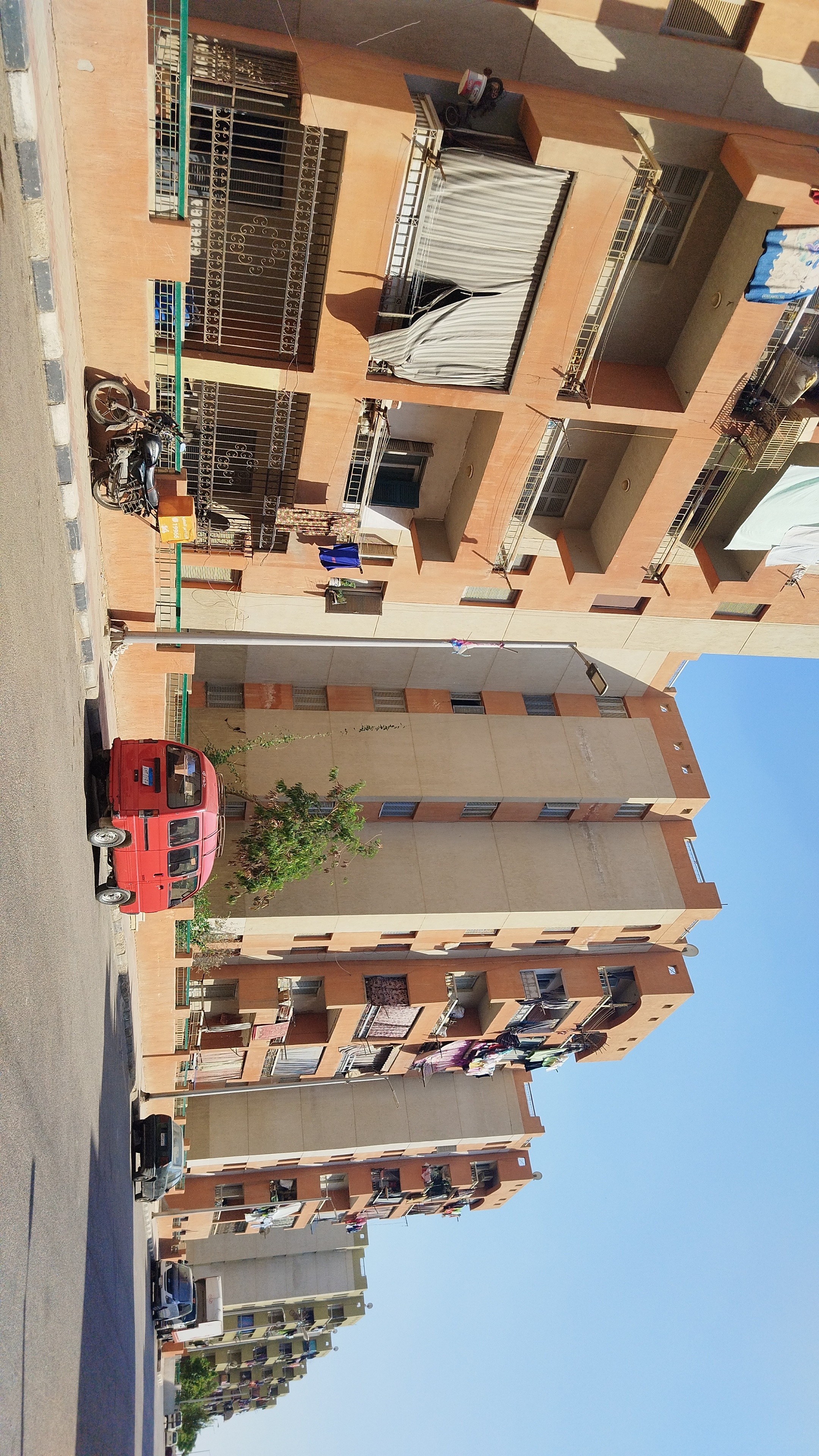 Al-Asmart District