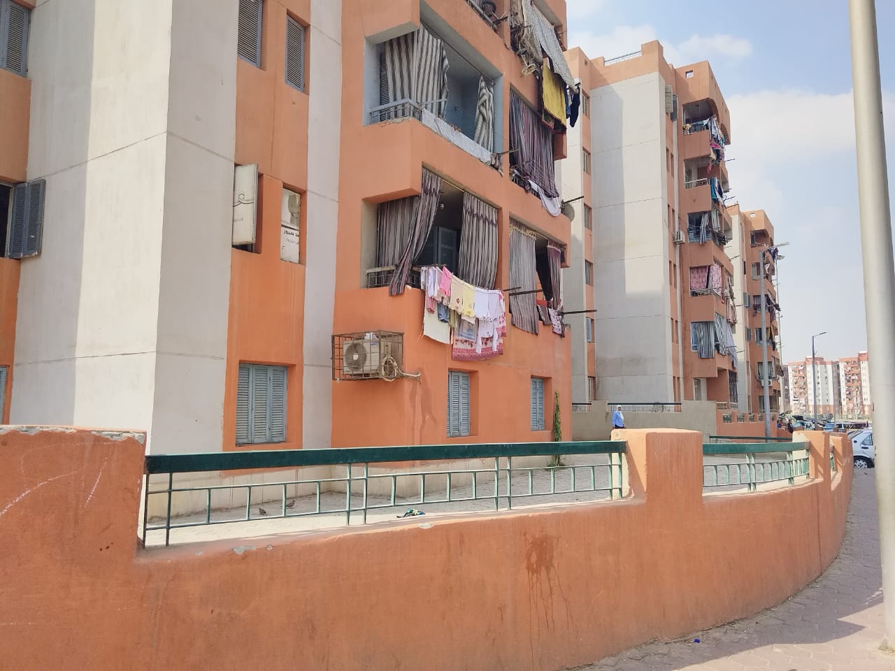 Al-Asmarat District