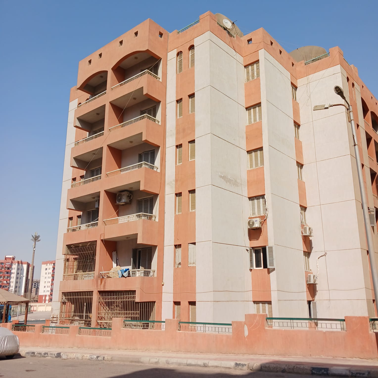 Al-Asmarat District