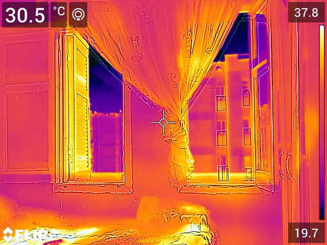 Thermal Imaging