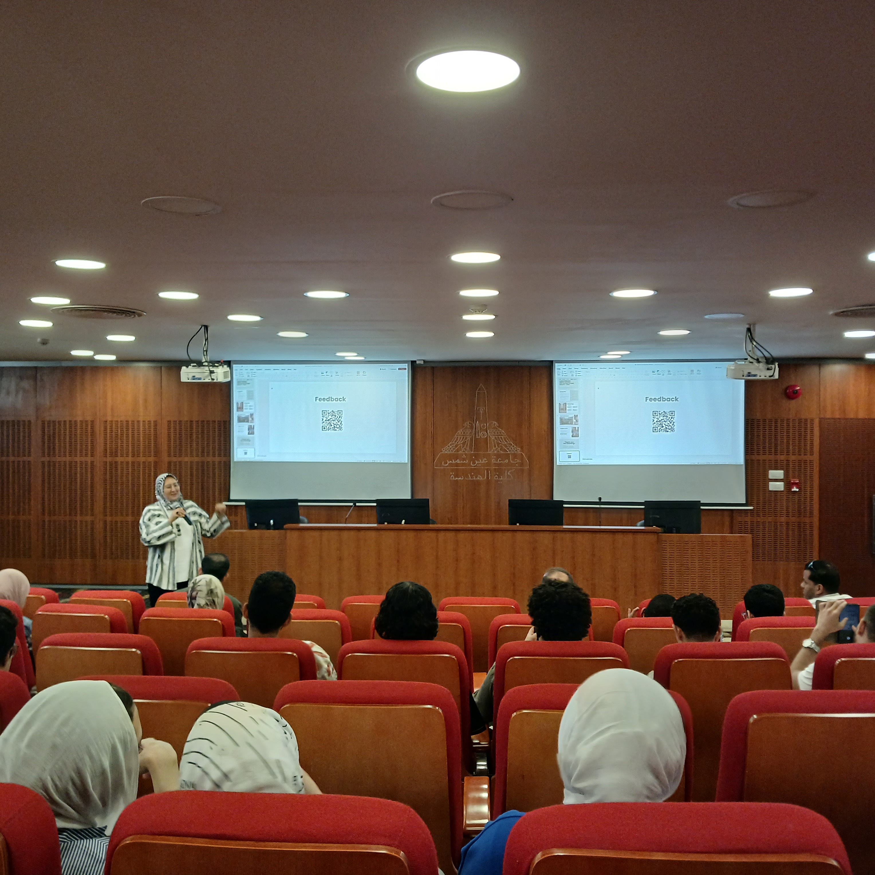 Project Introduction Workshop and UK-PI Talk