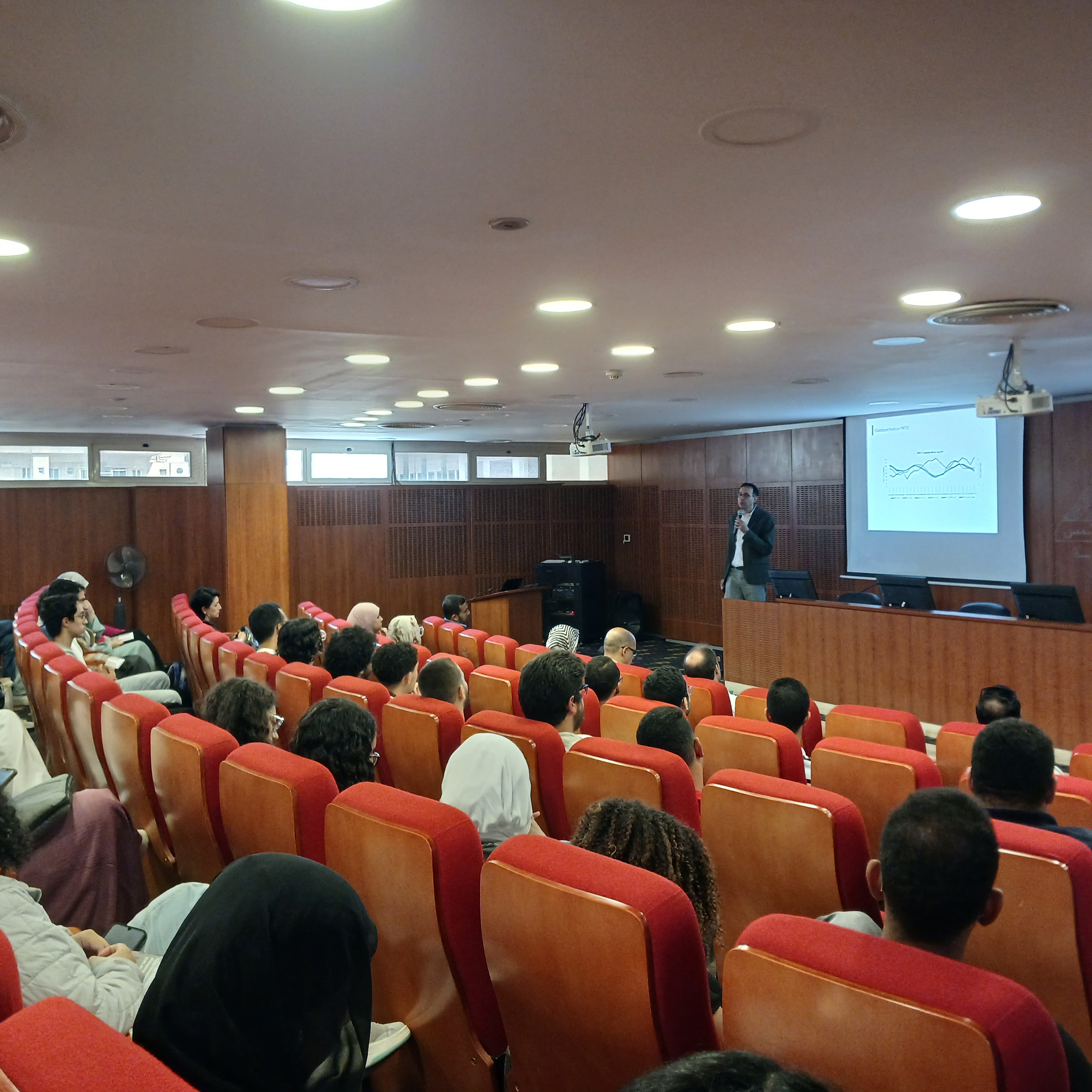 Project Introduction Workshop and UK-PI Talk