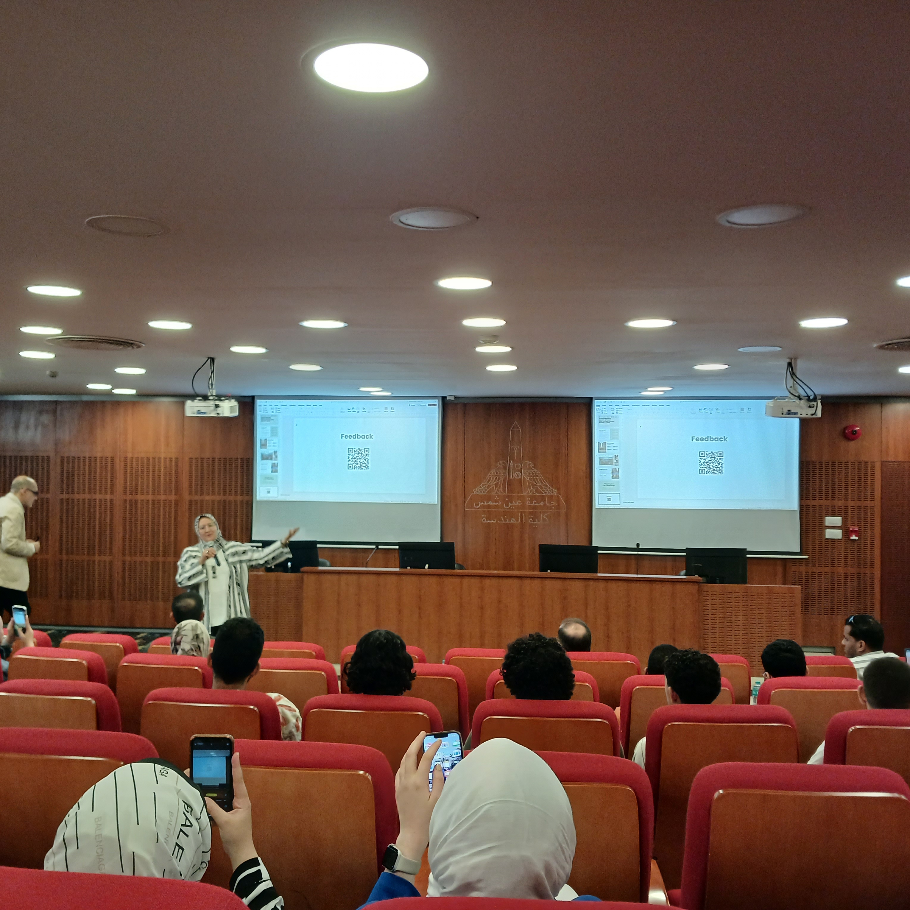 Project Introduction Workshop and UK-PI Talk