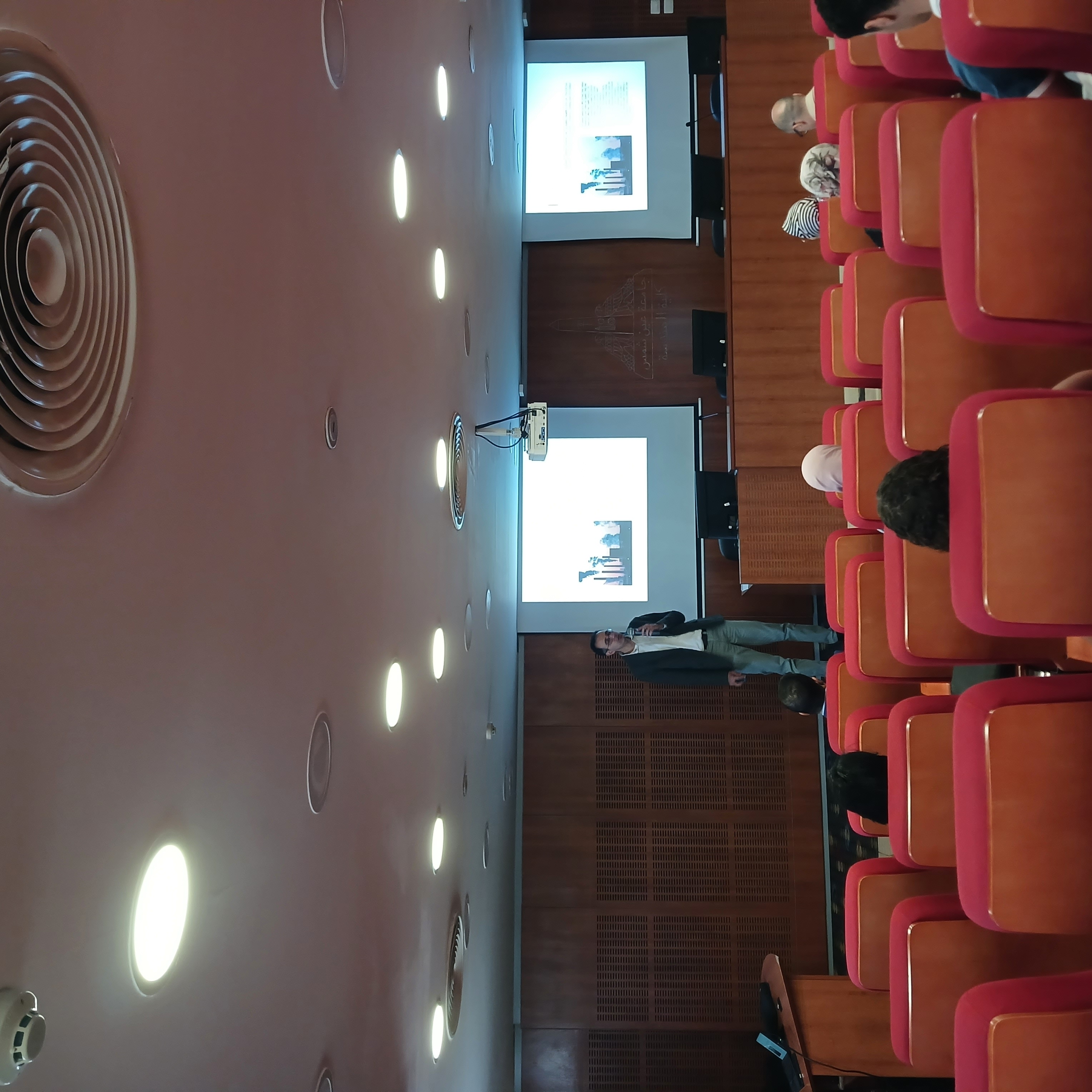 Project Introduction Workshop and UK-PI Talk