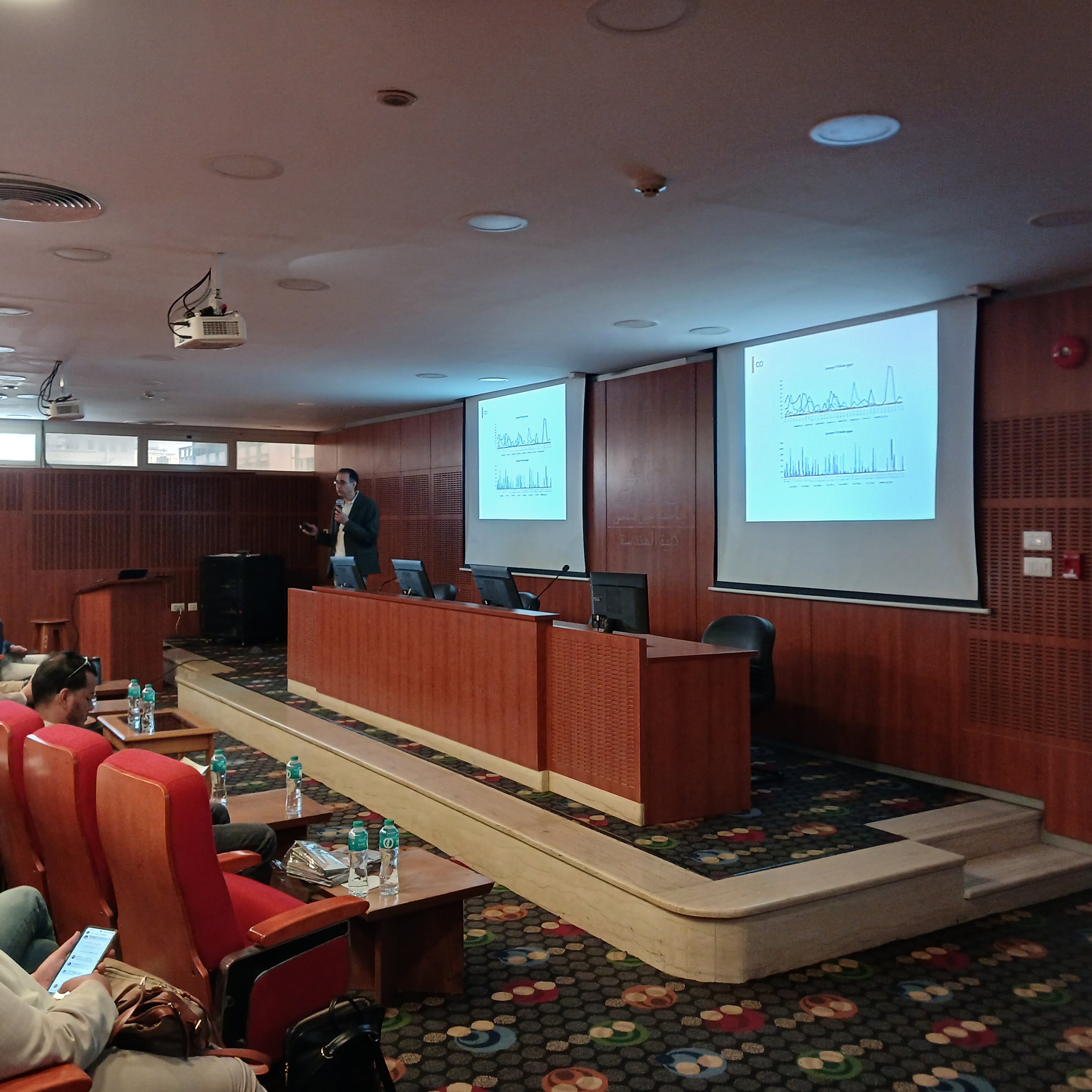 Project Introduction Workshop and UK-PI Talk