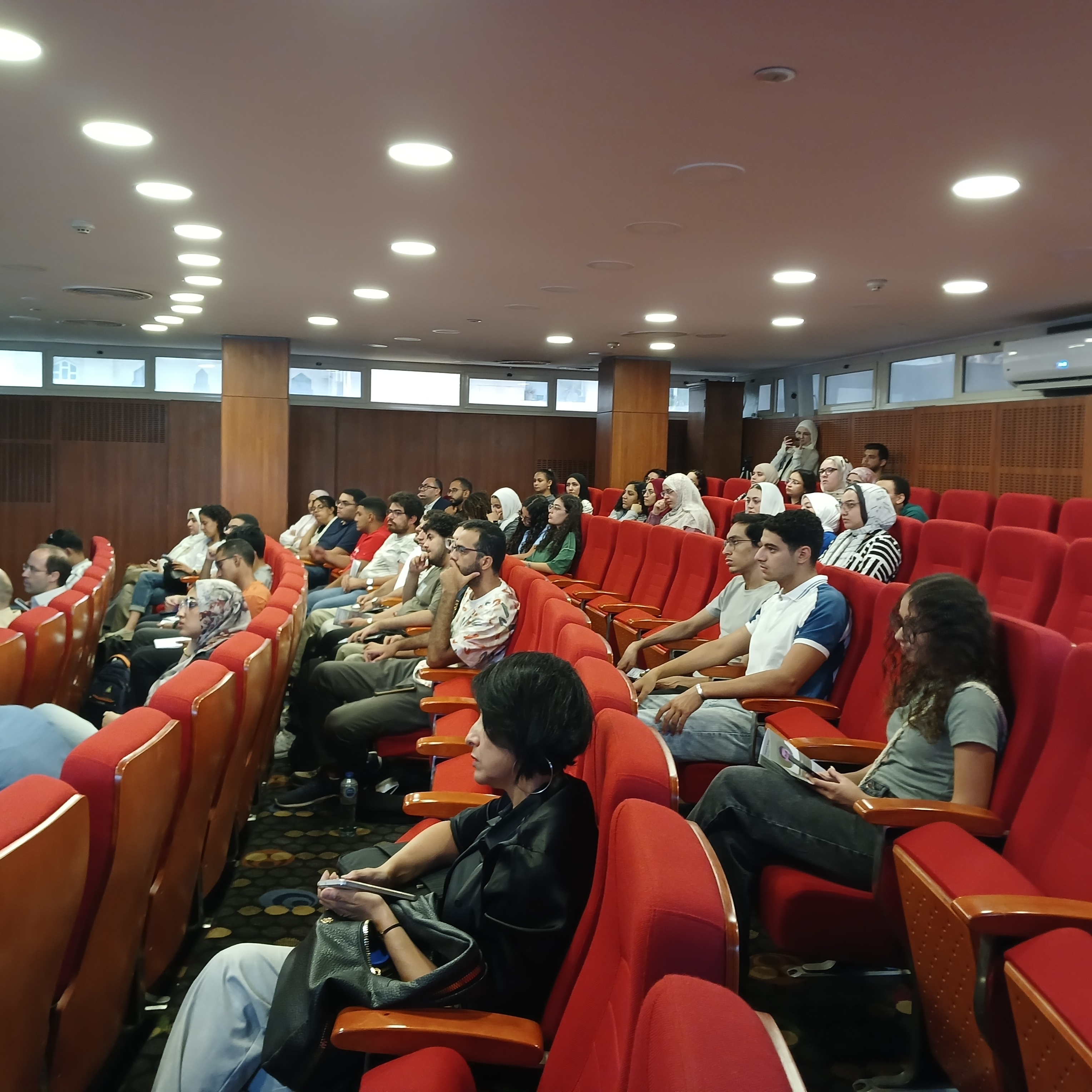 Project Introduction Workshop and UK-PI Talk
