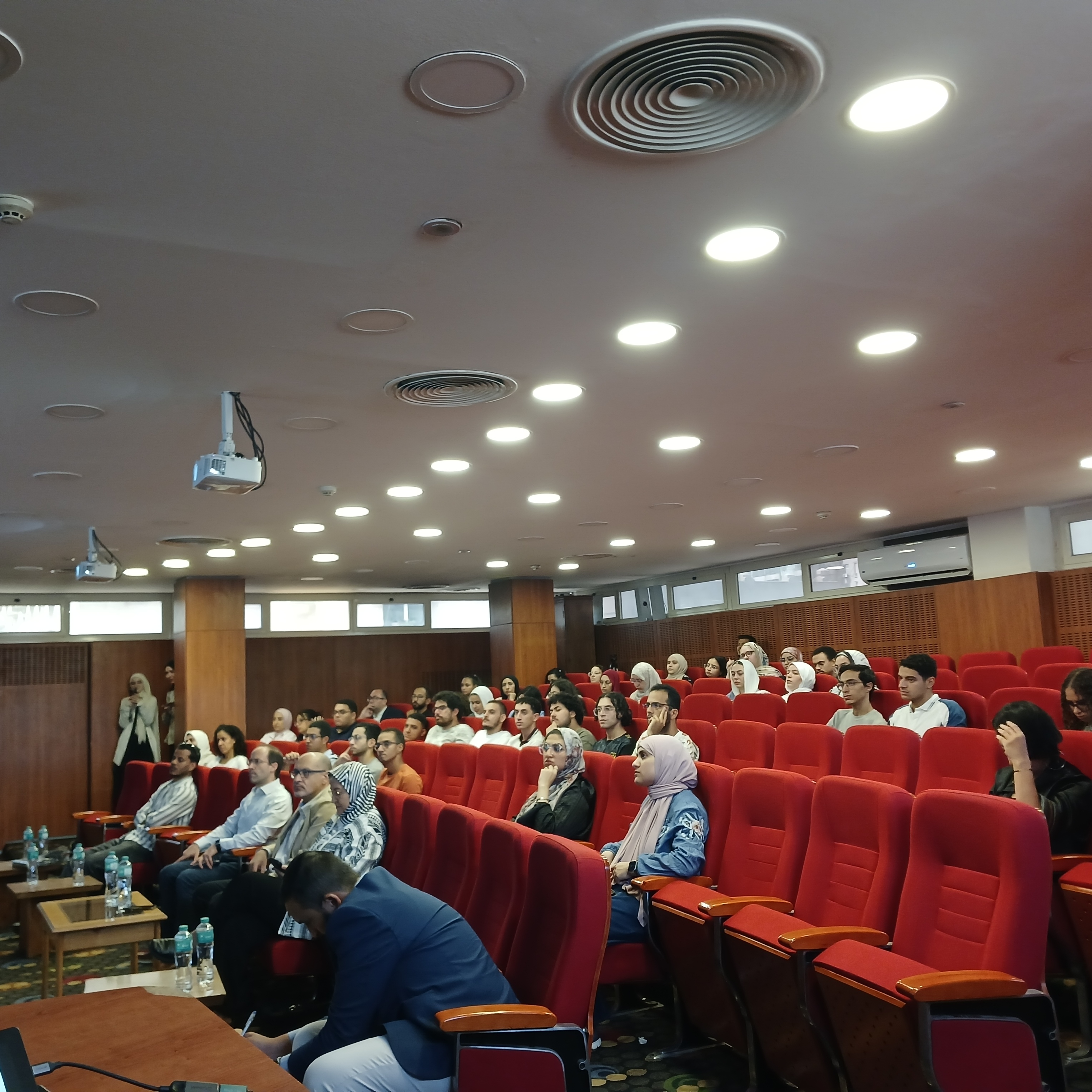 Project Introduction Workshop and UK-PI Talk