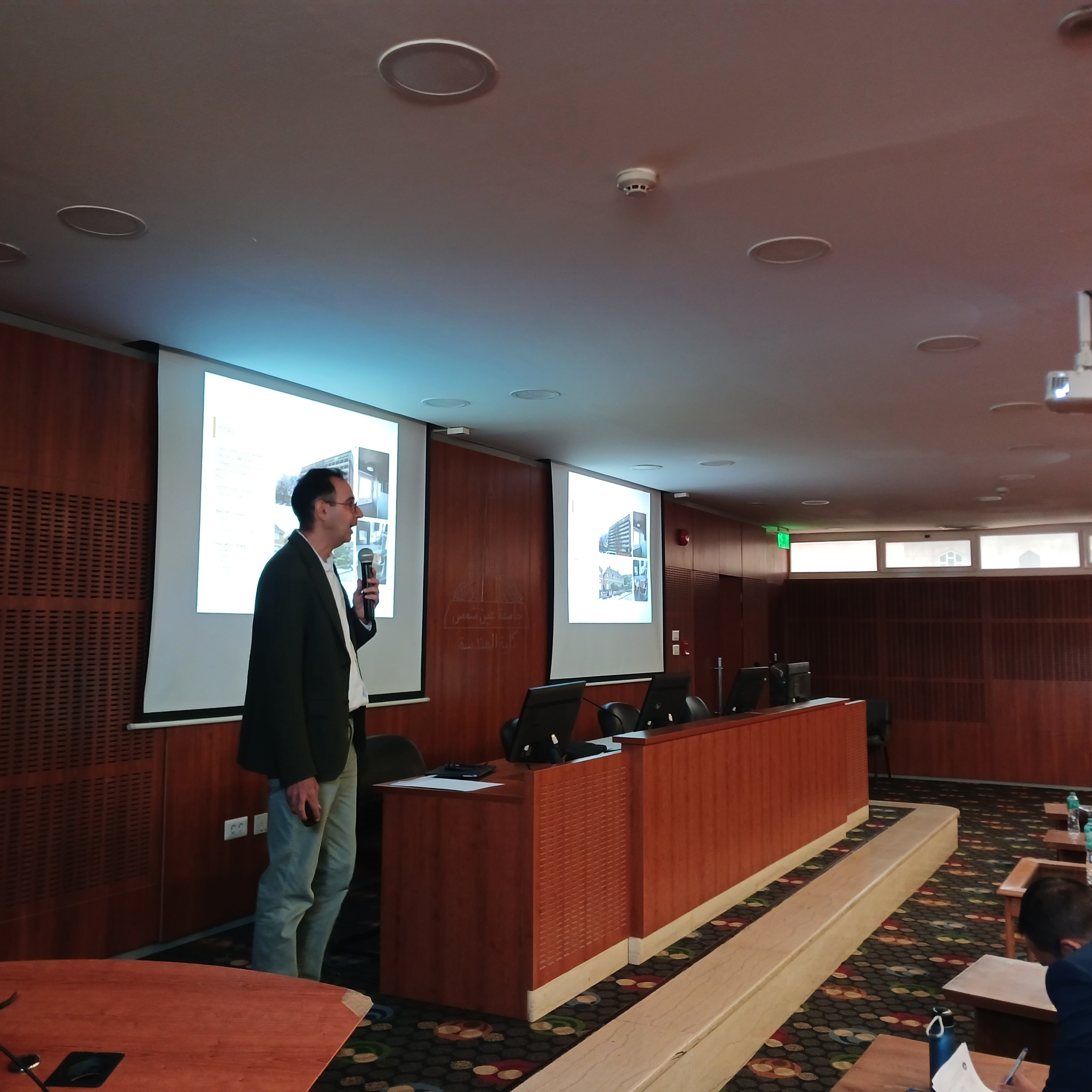 Project Introduction Workshop and UK-PI Talk