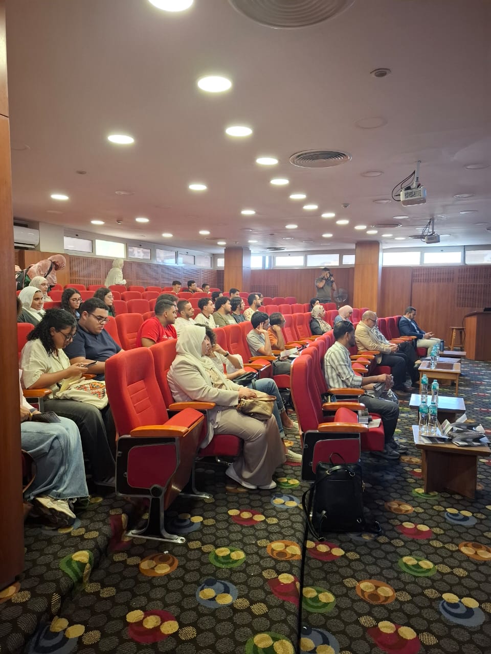Project Introduction Workshop and UK-PI Talk