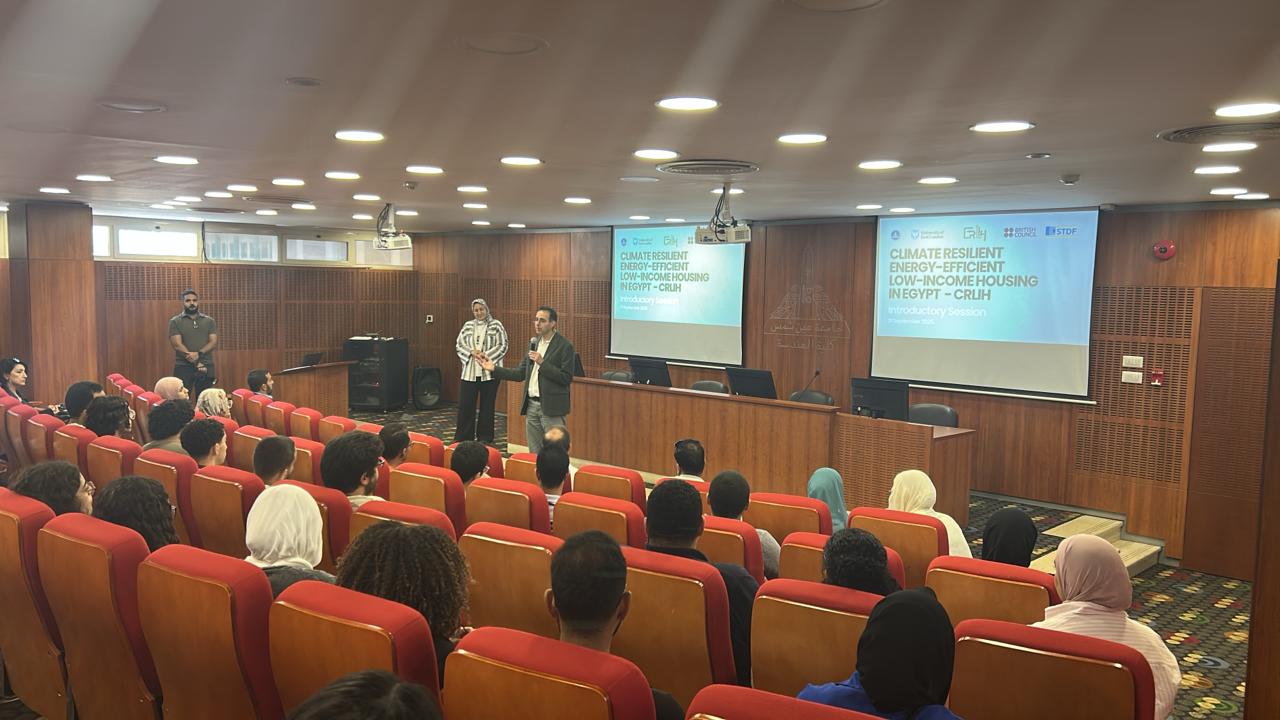 Project Introduction Workshop and UK-PI Talk
