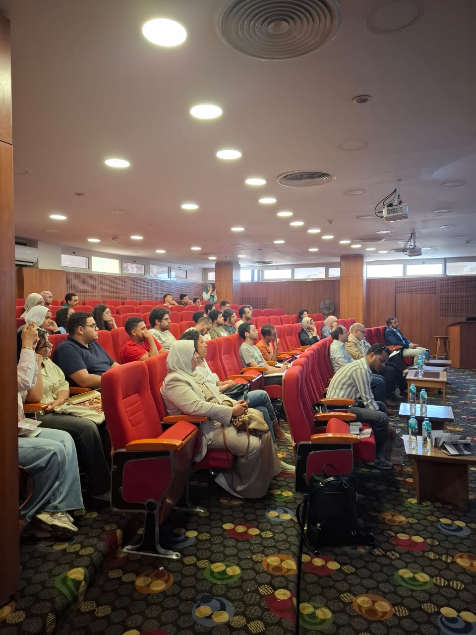 Project Introduction Workshop and UK-PI Talk