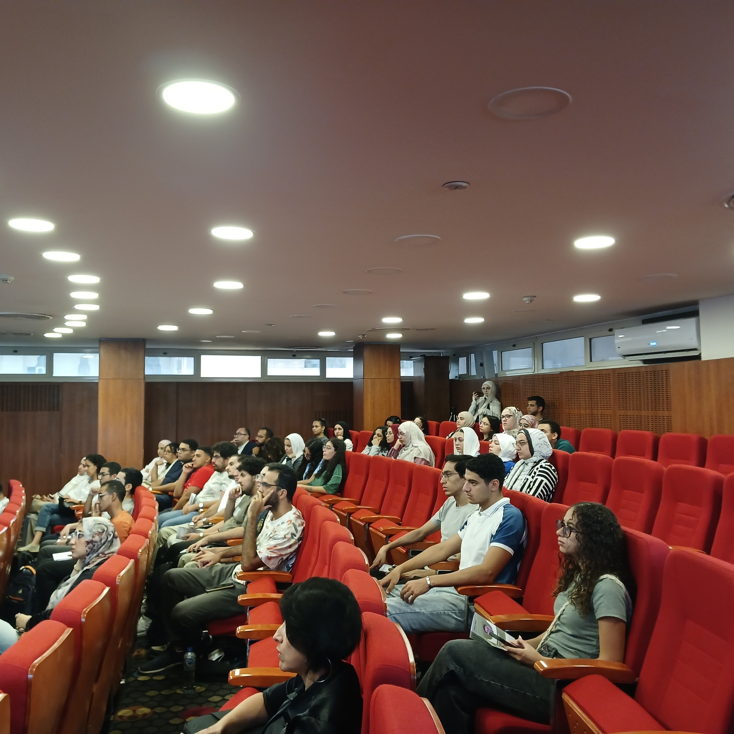 Project Introduction Workshop and UK-PI Talk
