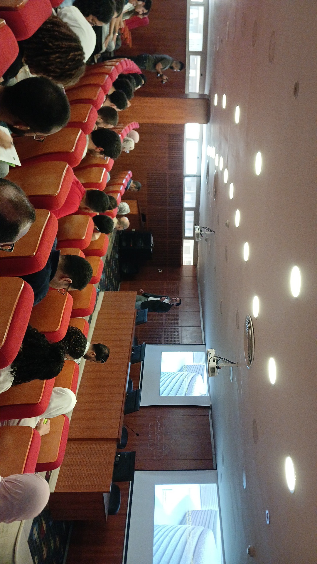 Project Introduction Workshop and UK-PI Talk
