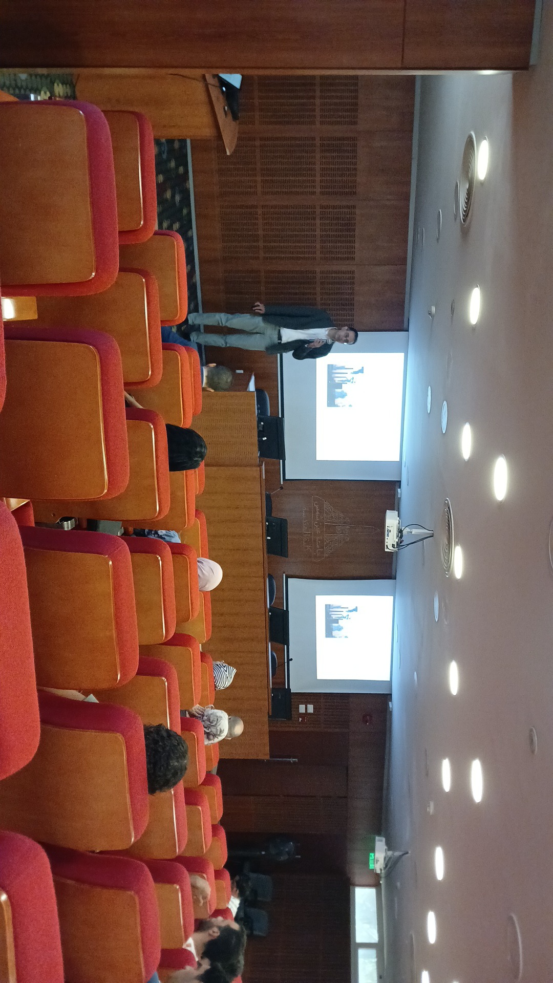 Project Introduction Workshop and UK-PI Talk