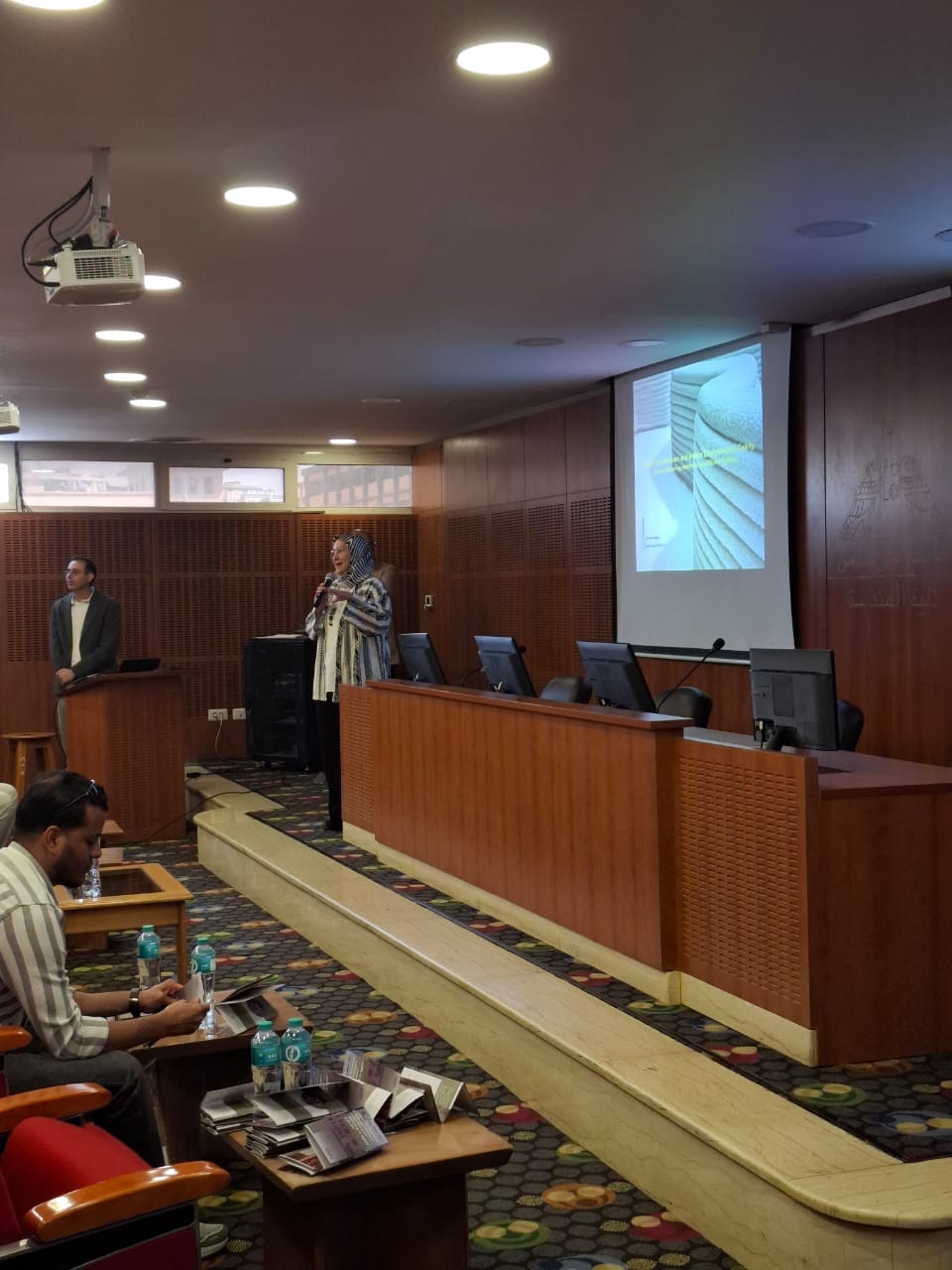 Project Introduction Workshop and UK-PI Talk