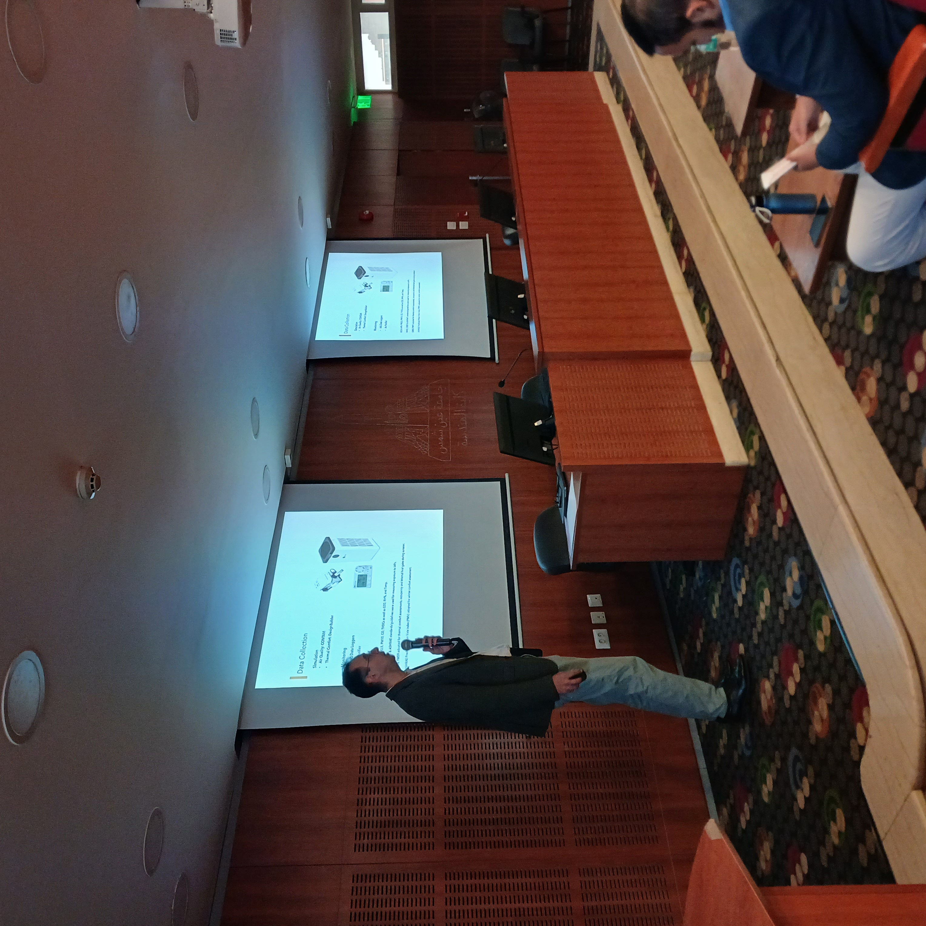 Project Introduction Workshop and UK-PI Talk