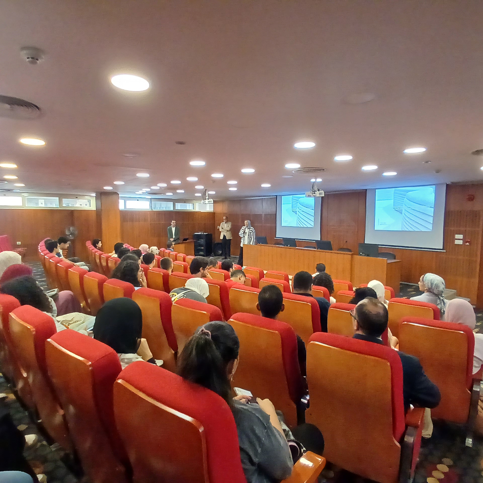 Project Introduction Workshop and UK-PI Talk